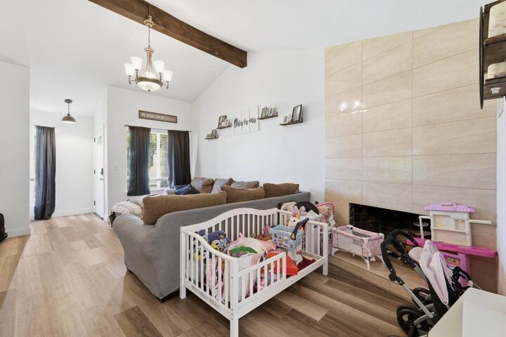 Property Photo: 5834 Sperry Drive CA 95621