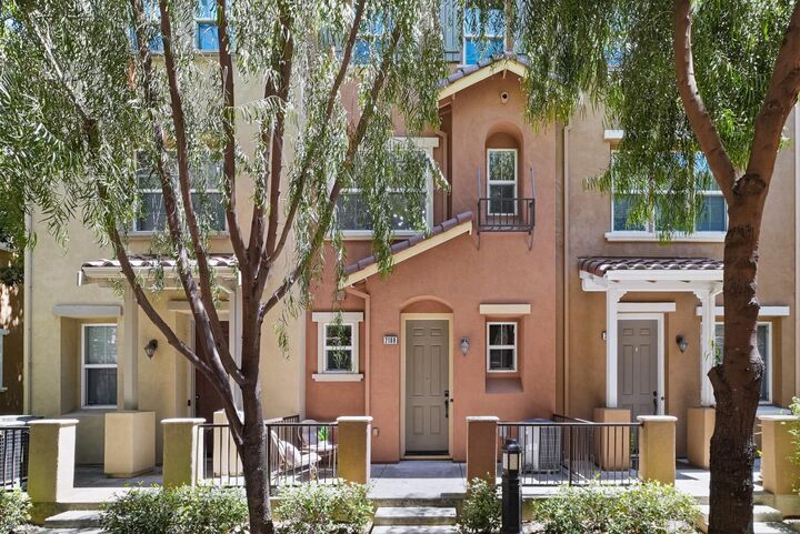 Property Photo:  2188 Beech Circle  CA 95131 