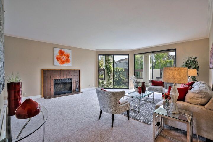 Property Photo: 530 Shorebird Circle 7101 CA 94065