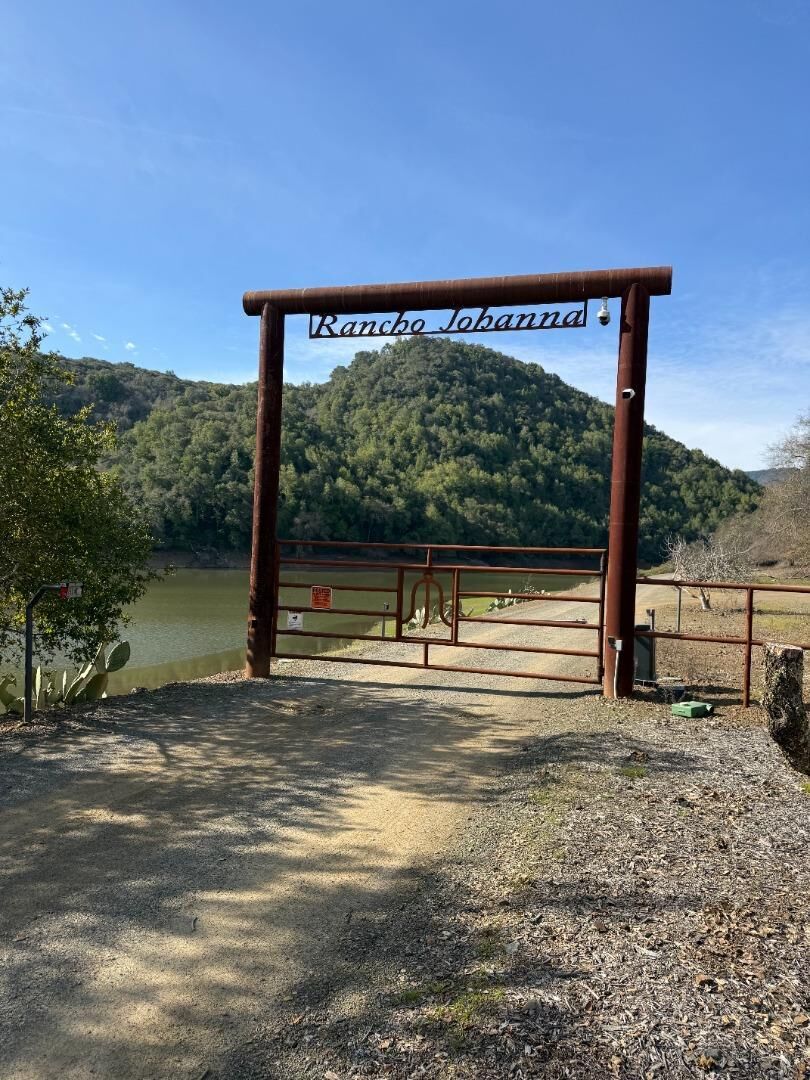 Property Photo: 14715 Uvas Road CA 95037
