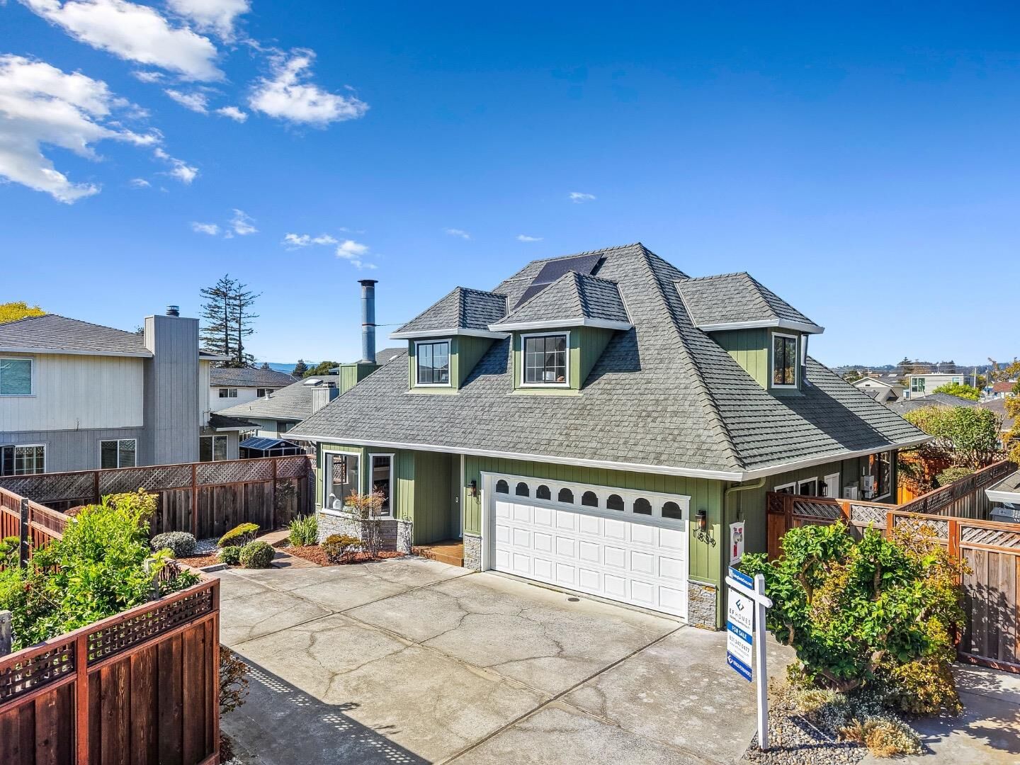 Property Photo:  1839 Silvana Lane  CA 95062 