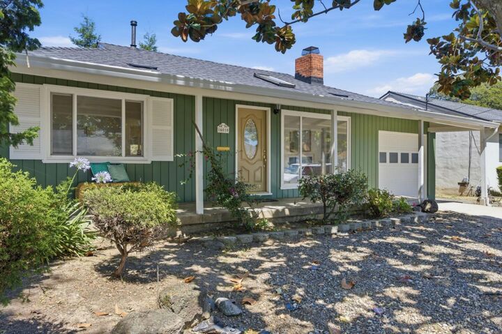 Property Photo: 16010 Via Sevilla CA 94580