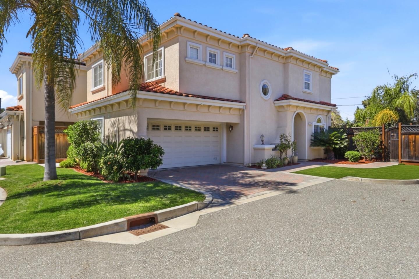 Property Photo: 1745 Cambria Court CA 95124
