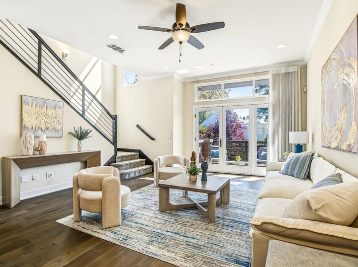 Property Photo: 220 Sierra Vista Avenue CA 94043