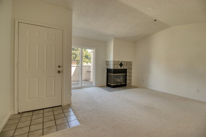 Property Photo: 1201 Glen Cove Parkway 1816 CA 94591