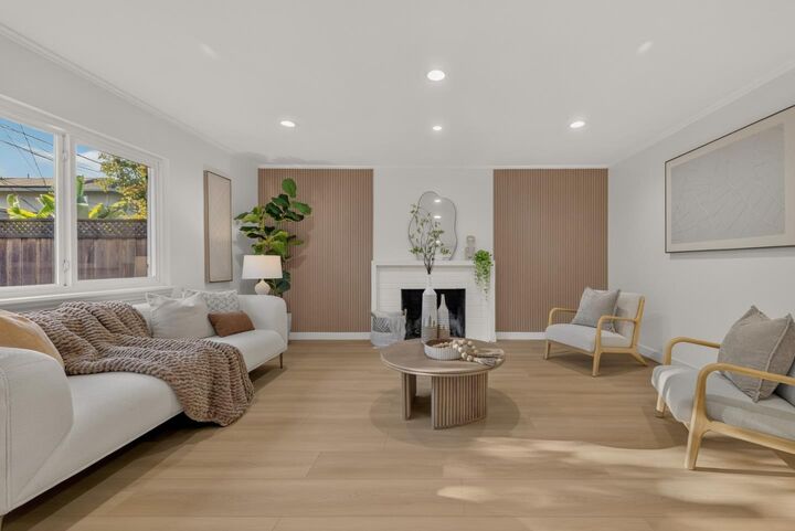 Property Photo:  3447 Elaine Drive  CA 95124 