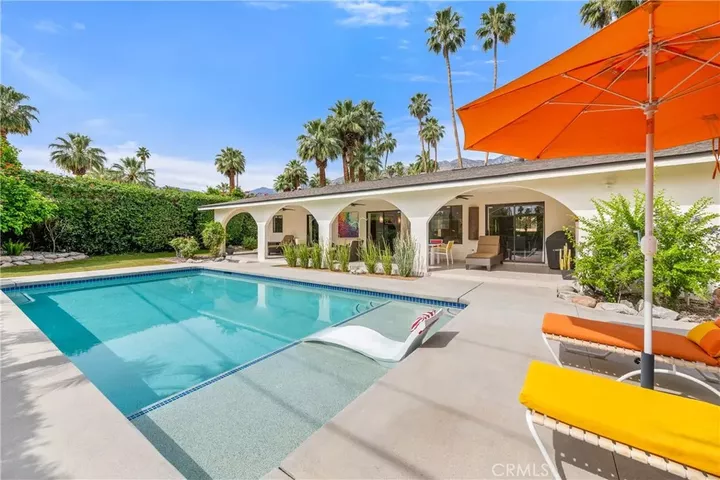 Property Photo:  1200 S. Manzanita Avenue  CA 92264 