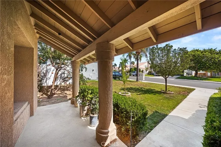 Property Photo:  12191 Amber Hill Trail  CA 92557 