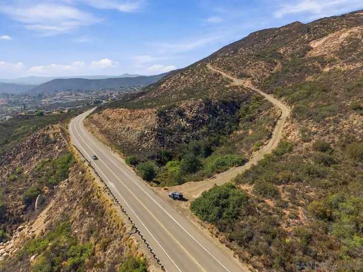 Property Photo: 15108 Skyline Truck 25 CA 91935
