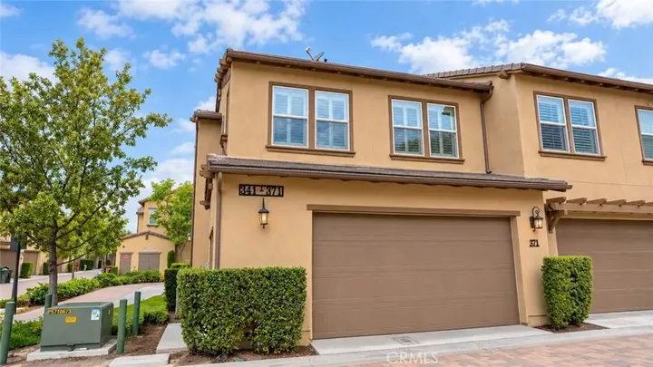 Property Photo:  371 Adalina  CA 92821 