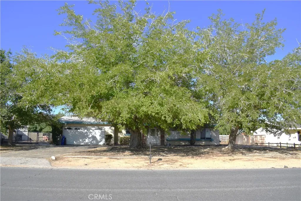 Property Photo:  12566 Iroquois Road  CA 92308 