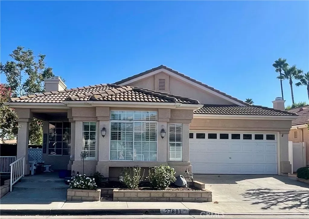 Property Photo:  27881 Invitation  CA 92585 