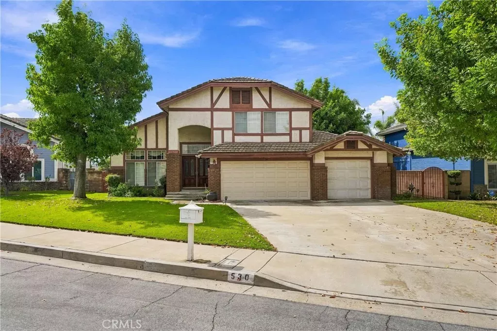 Property Photo:  530 E Payson  CA 91740 