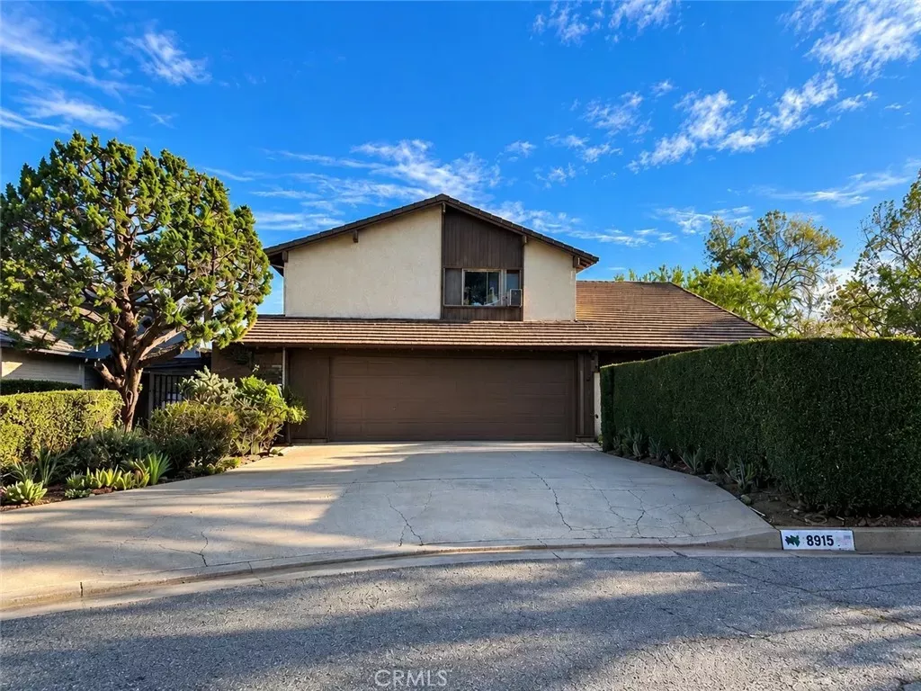 Property Photo:  8915 Whirlaway Court  CA 91737 