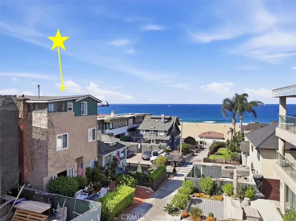 Property Photo:  120 8th Street  CA 90266 