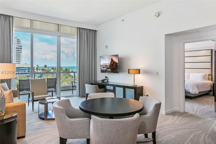 Property Photo:  4391 Collins Ave 506/507  FL 33140 