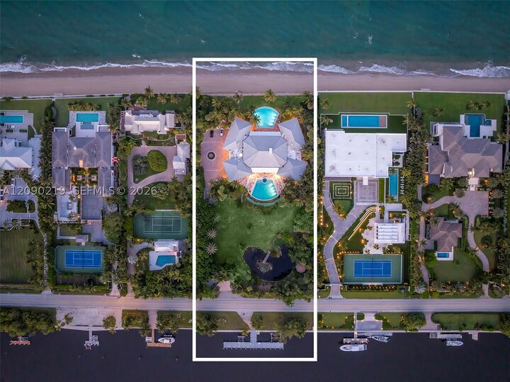 Property Photo:  960 S Ocean Blvd  FL 33462 