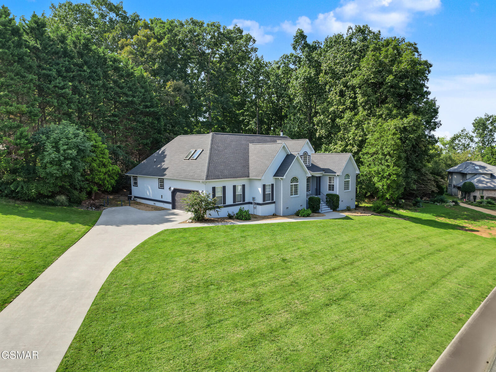 Property Photo:  3223 Topside Drive  TN 37764 