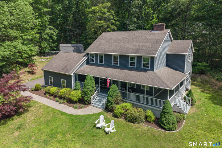 Property Photo:  15 Saxony Lane  CT 06798 