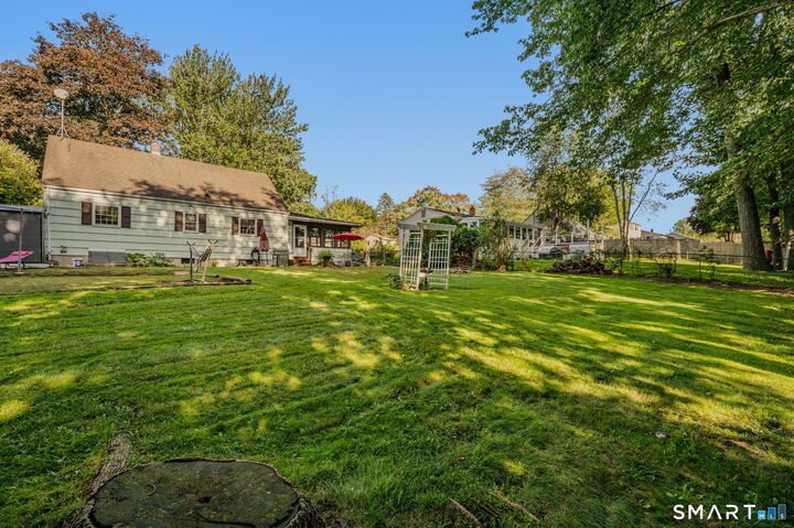 Property Photo: 42 Oak Hill Road CT 06370