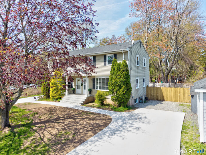 Property Photo: 19-21 Mill Street 21 CT 06109