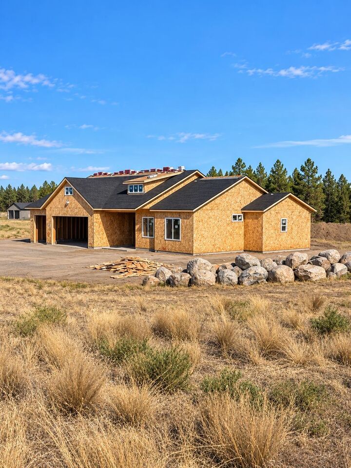Property Photo: 429 S Dover Rd WA 99202