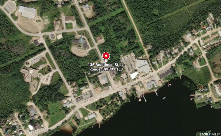 Property Photo: 136 Boardman Street SK S0J 1L0