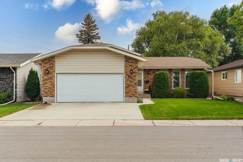 Property Photo:  567 Delaronde Road  SK S7J 4A7 