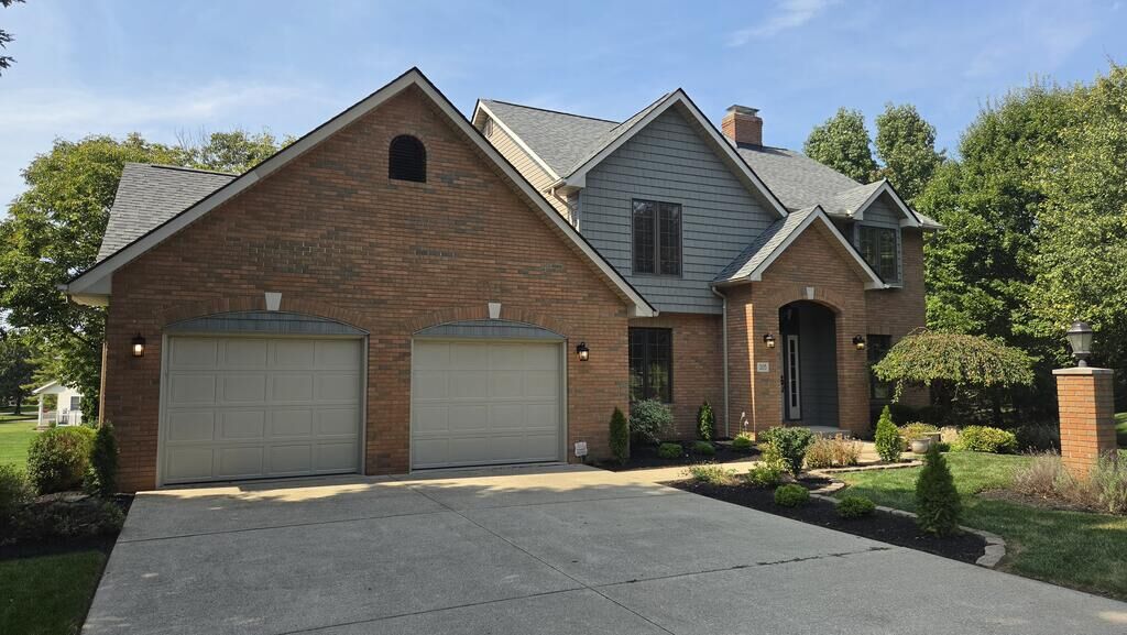 Property Photo:  205 Falcon  OH 45601 