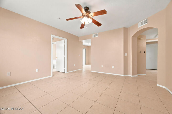Property Photo: 1538 N Paseo La Tinaja AZ 85614