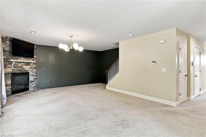 Property Photo:  3687 Hayfield Court  NC 27360 