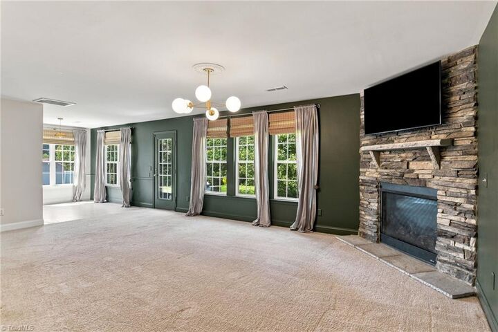 Property Photo:  3687 Hayfield Court  NC 27360 