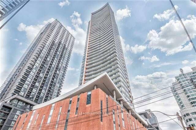 Property Photo:  21 Widmer Street 2909  ON M5V 2E8 