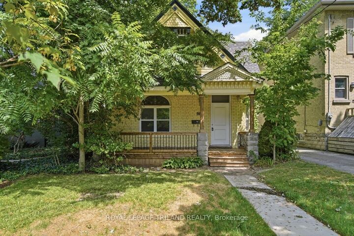 Property Photo:  960 Richmond Street  ON N6A 3J5 