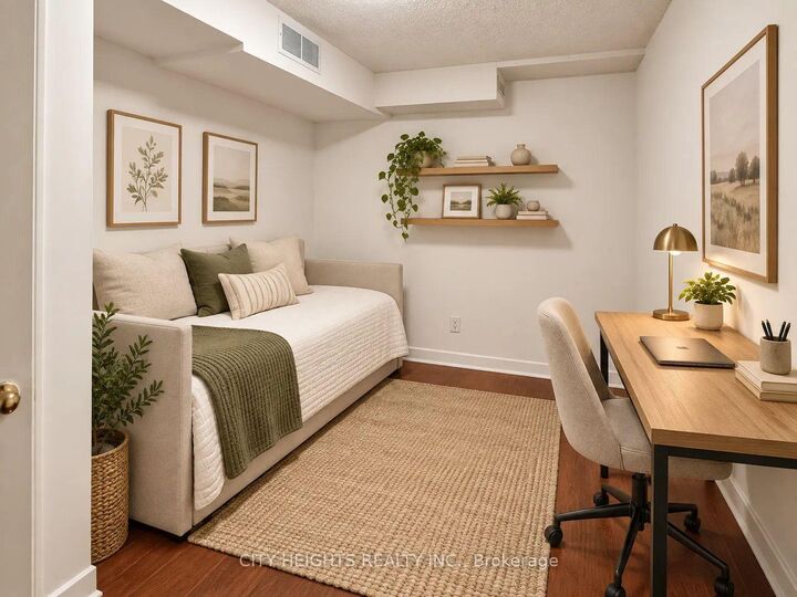 Property Photo:  120 Littles Road Basement  ON M1B 5G7 