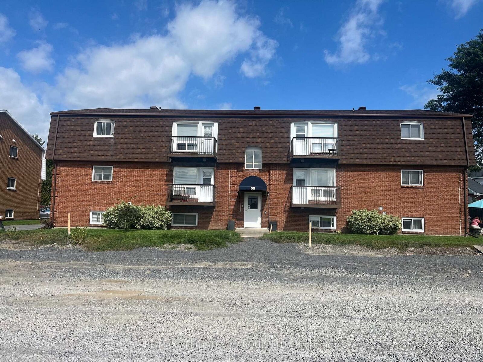 Property Photo:  55 Race Street 9  ON K6H 1G7 