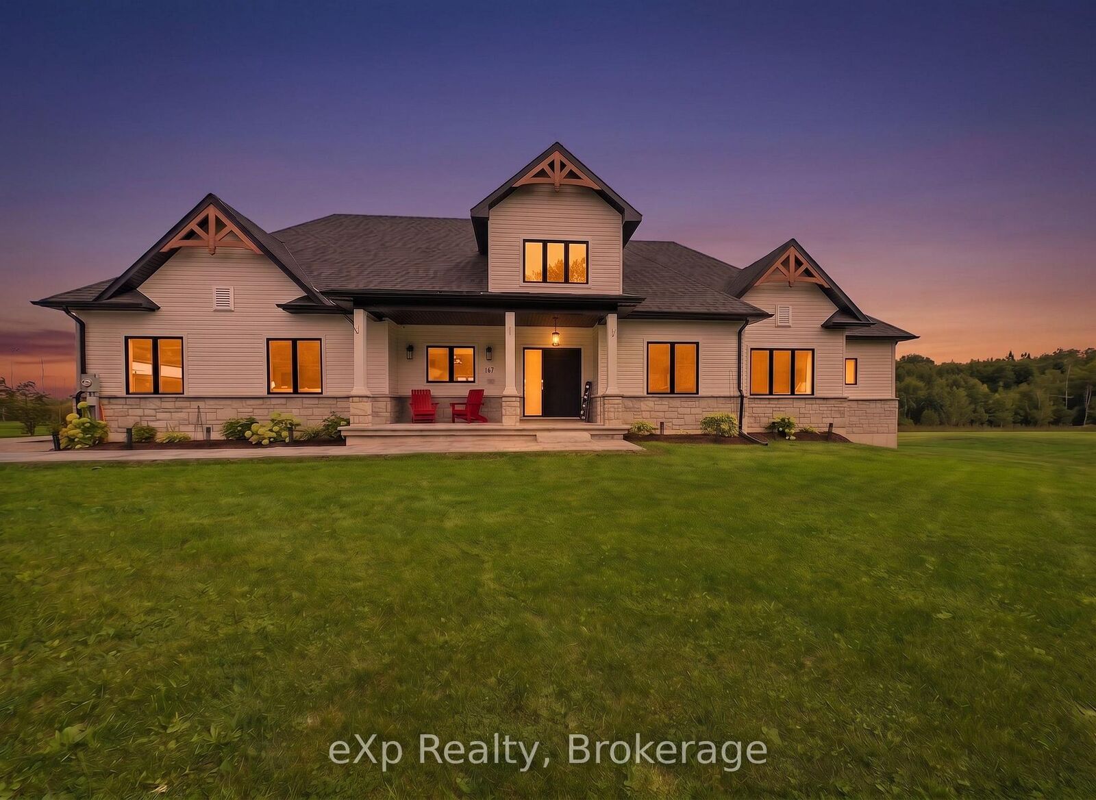 Property Photo:  167 Alexandria Street  ON N4K 0G2 
