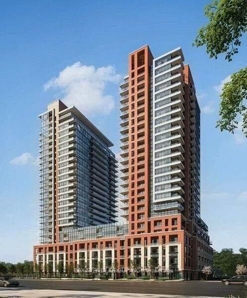 Property Photo:  4010 Eglinton Avenue W 2322  ON M9A 0G5 