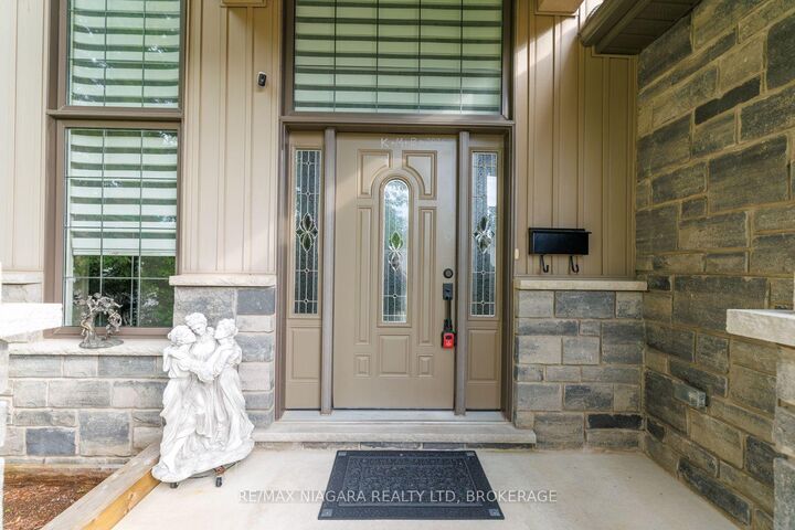 Property Photo:  7653 Mulhern Street  ON L2H 1B2 