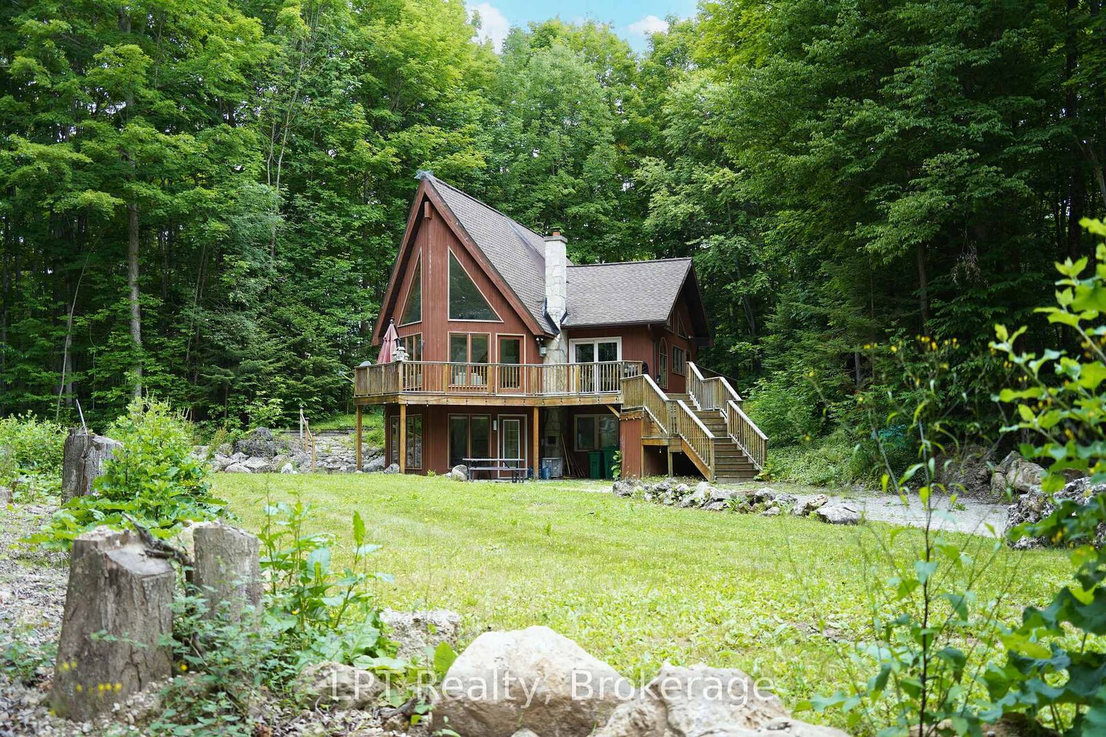 Property Photo:  382488 Concession 17 Road  ON N0H 2T0 