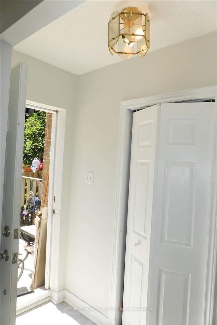 Property Photo:  23-91 Muir Drive  ON M1M 3T7 