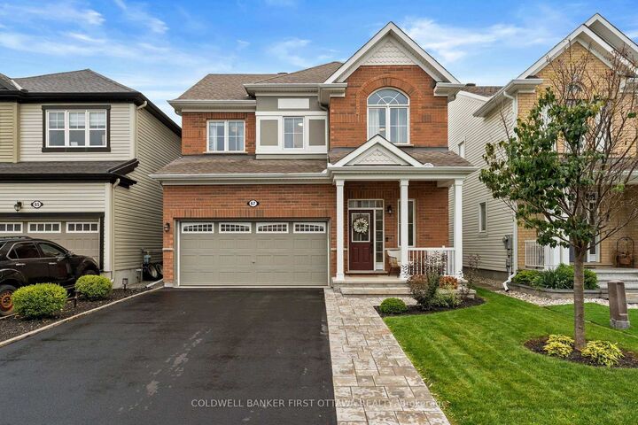 Property Photo:  67 Remora Way  ON K2J 6H4 