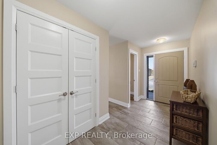 Property Photo: 4 Provost Street ON K0A 1R0