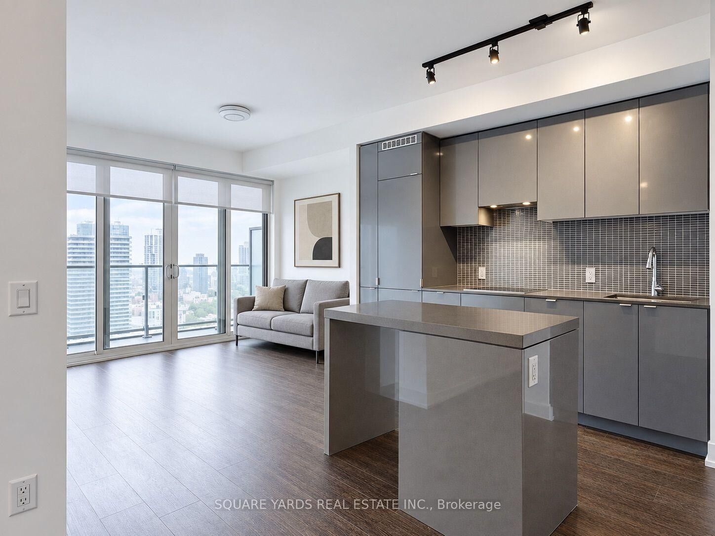 Property Photo:  7 Grenville Street 3606  ON M4Y 0E9 