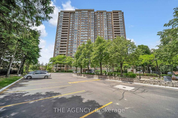 Property Photo:  30 Malta Avenue 505  ON L6Y 4S5 