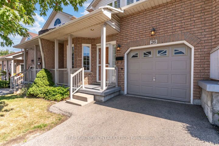 Property Photo:  213 Nash Road S 26  ON L8K 6S2 