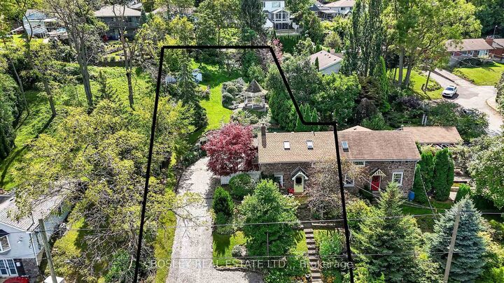 Property Photo:  77 Bradley Street  ON L2T 1R5 