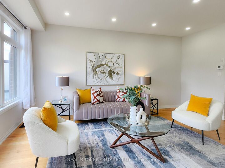 Property Photo:  5 Beer Lane  ON L6E 0V2 