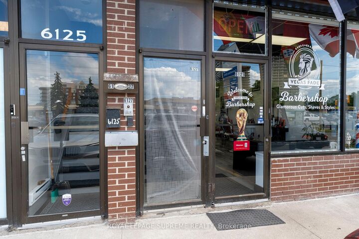 Property Photo:  6127 Steeles Avenue W  ON M9L 2V1 
