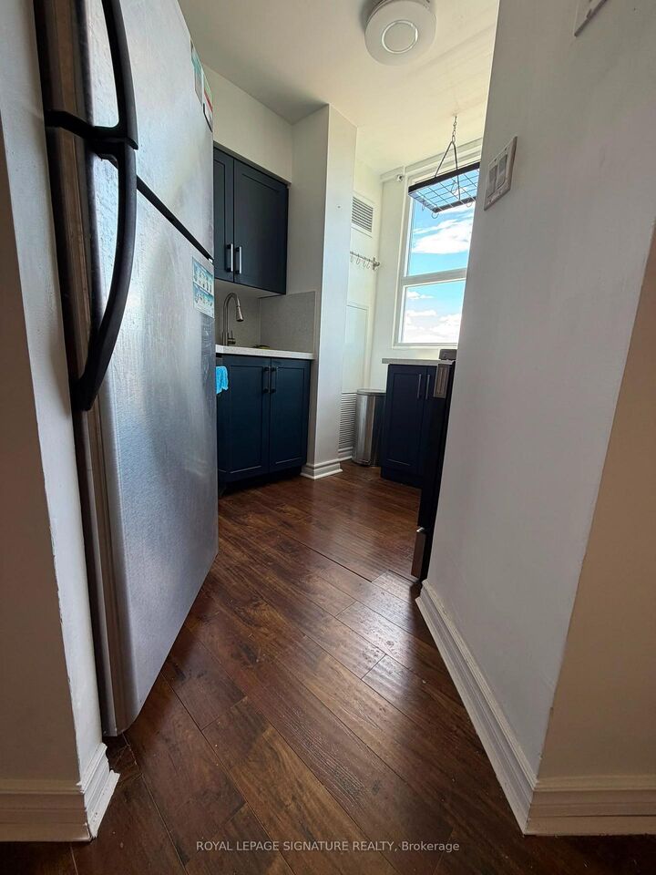 Property Photo:  2 Westney Road 406  ON L1T 3H3 